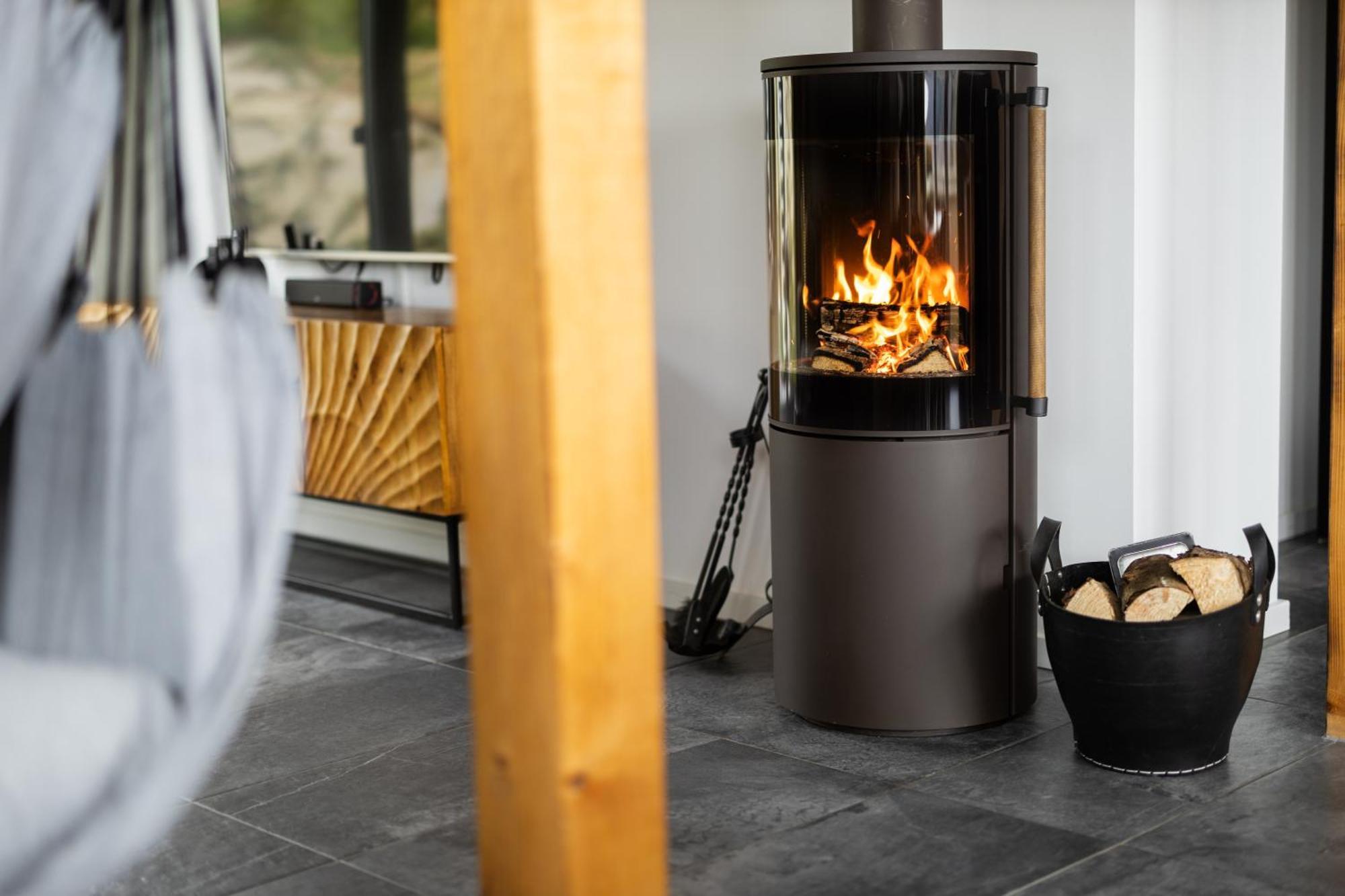 Sauerland Chalets - "Die Chalets Am Bergelchen" วินเทอร์แบร์ก ภายนอก รูปภาพ