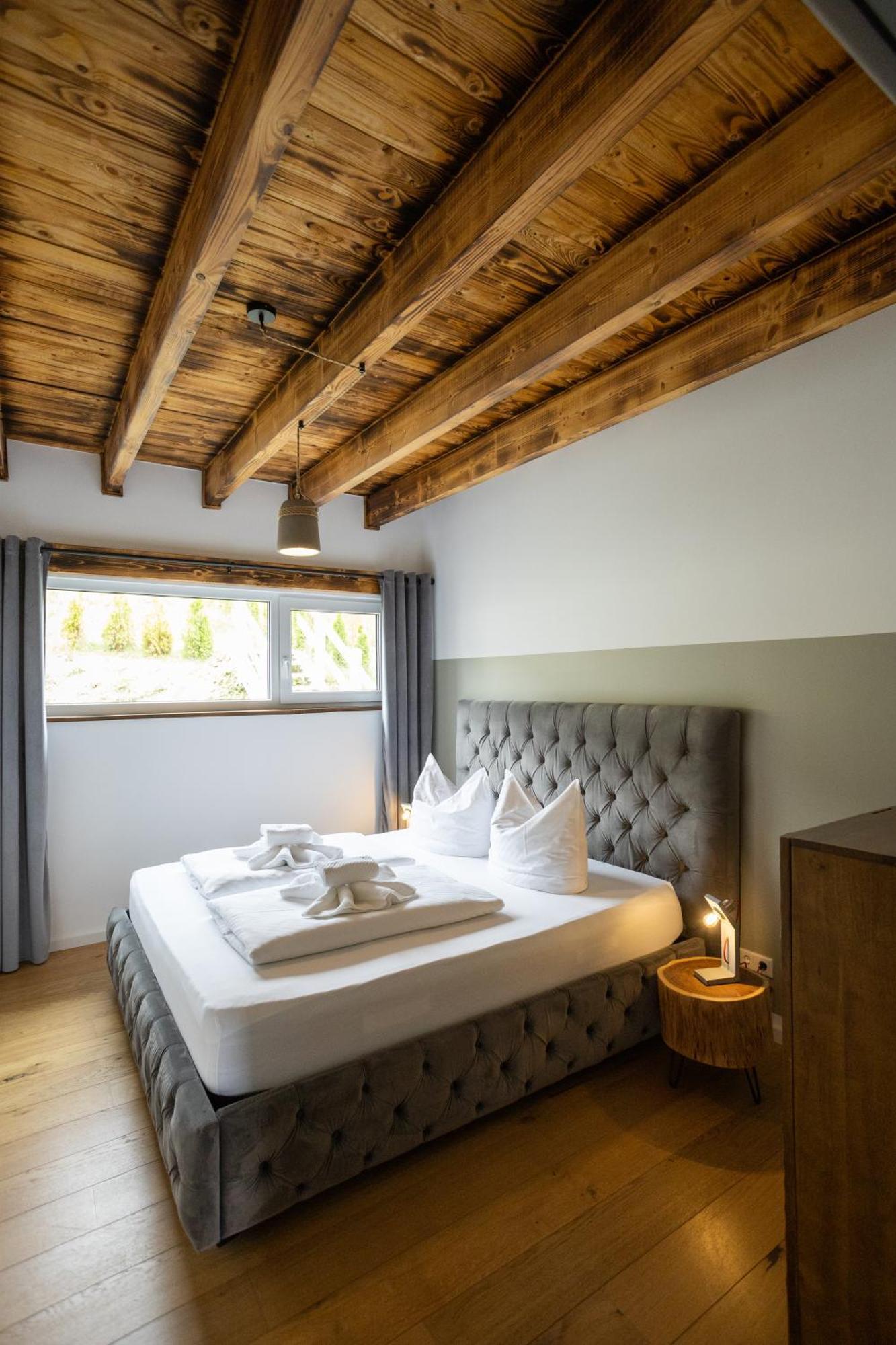 Sauerland Chalets - "Die Chalets Am Bergelchen" วินเทอร์แบร์ก ภายนอก รูปภาพ